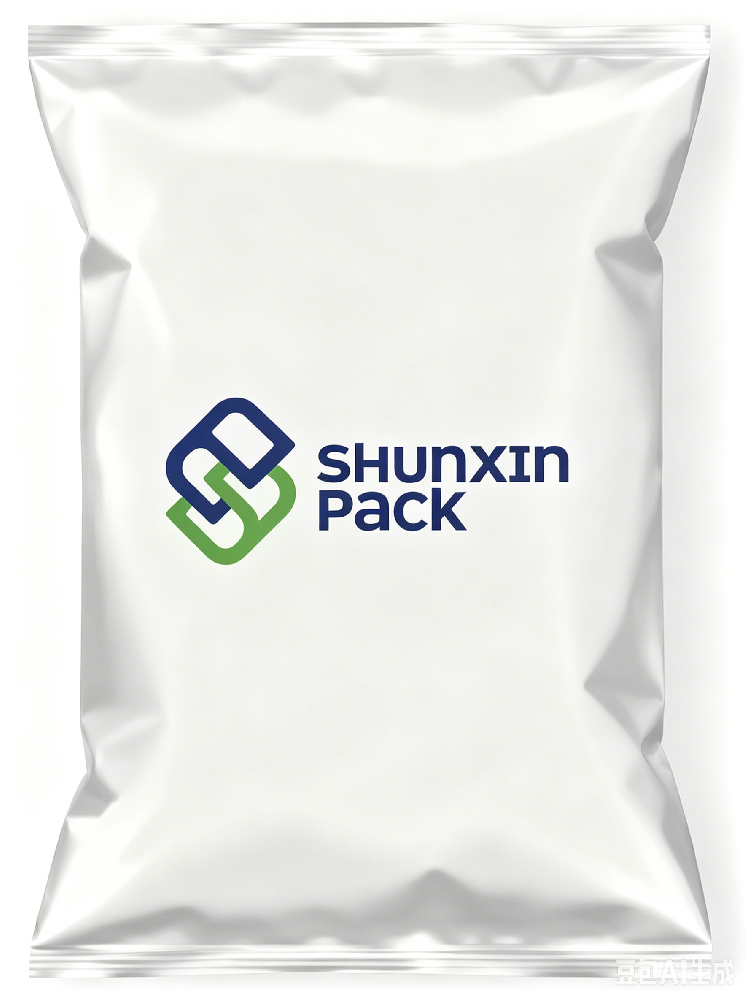 Center Seal Bag